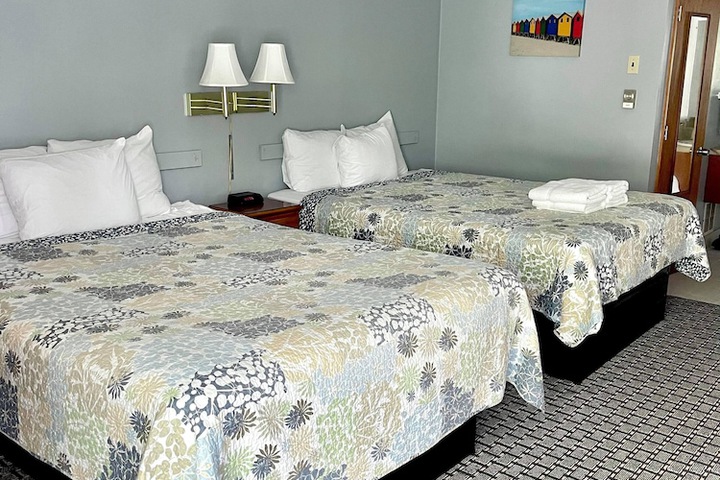 Seacoast Motel