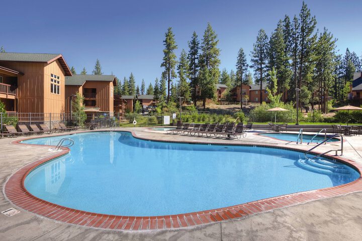 WorldMark South Shore