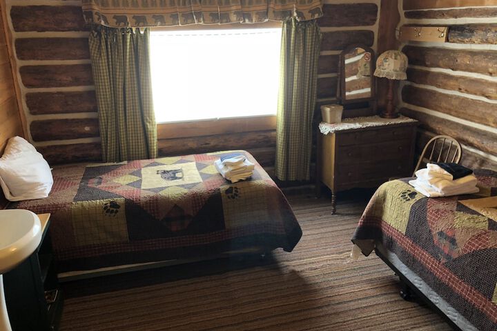 The Historic Madison Hotel Motel