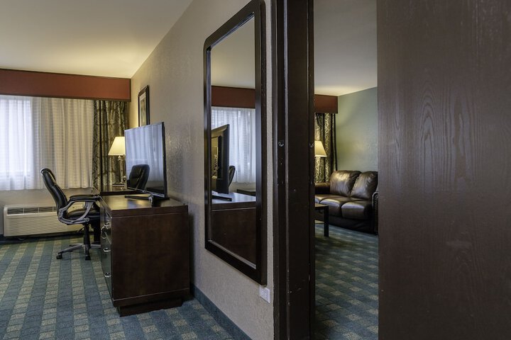 Causeway Bay Hotel