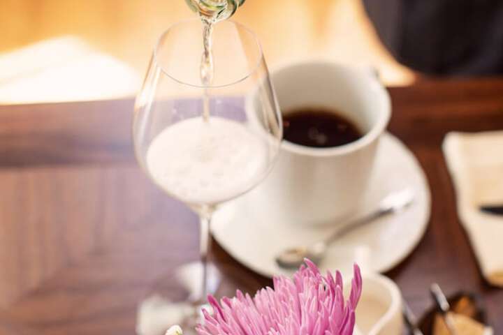 Breakfast/Coffee Service 78 of 100
