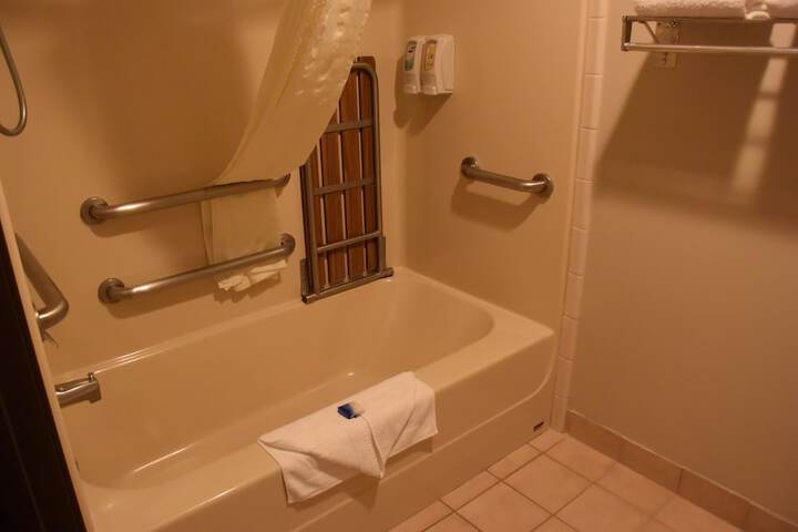 Best Western Newberg Inn