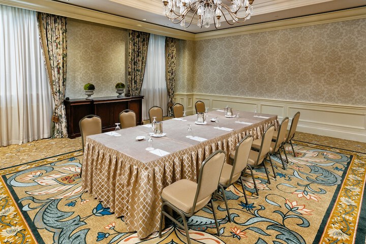 The Sanctuary at Kiawah Island Golf Resort