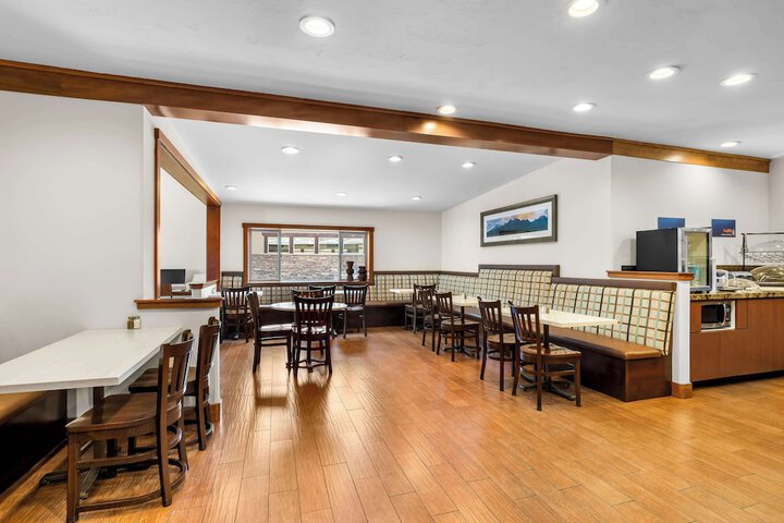 Best Western Driftwood Inn