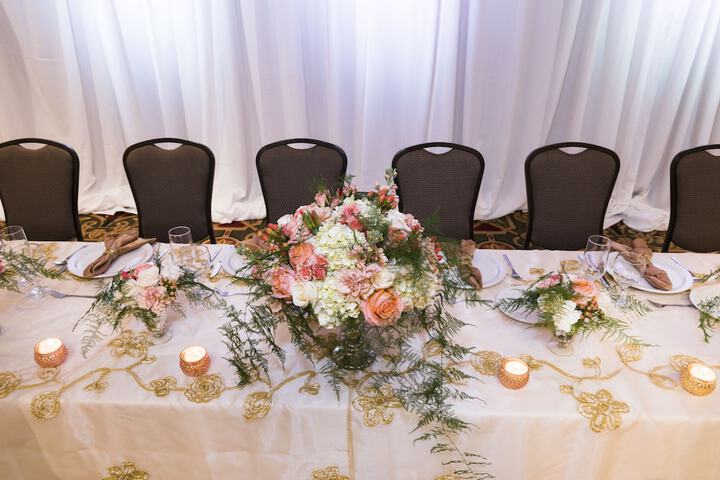 Wedding/Banquet 145 of 164