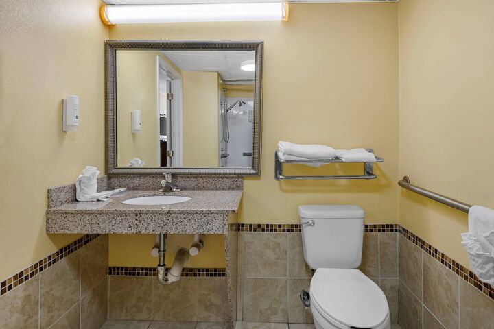 Quality Inn Fuquay Varina East