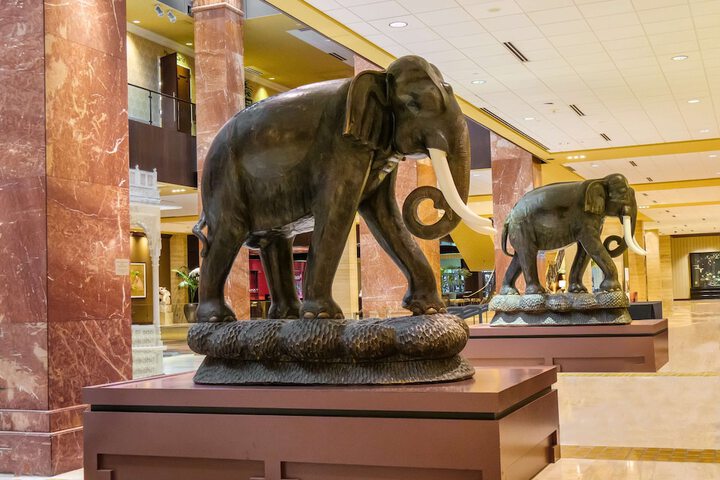 Hilton Anatole