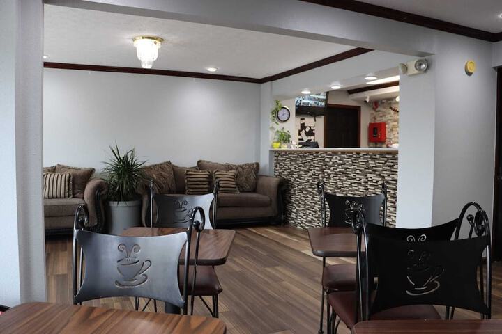 Budget Inn - Troy