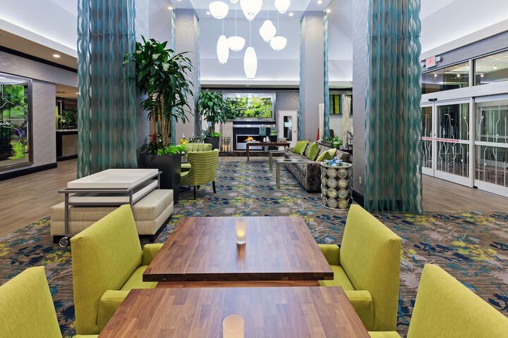 Hilton Garden Inn West Little Rock