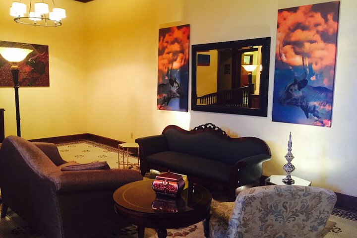 Hotel Interior 14 of 52