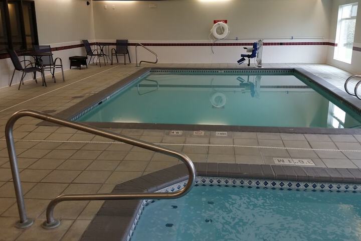 Pool 3 of 36
