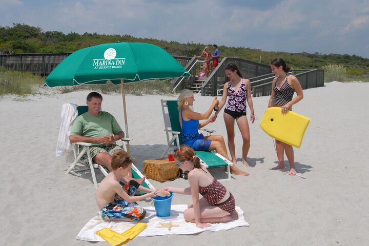 Marina Inn at Grande Dunes