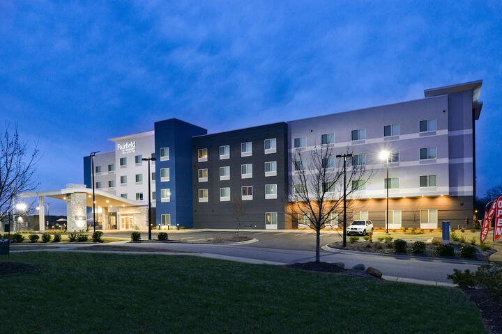 Hotel 2 of 38