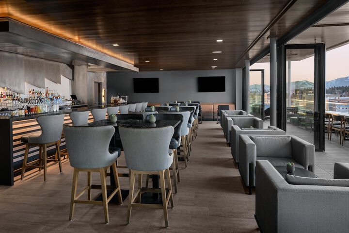 AC Hotel Bozeman Downtown