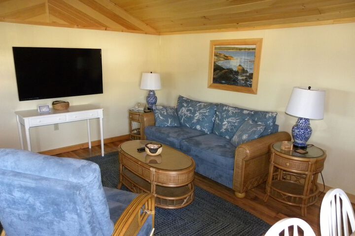 Colonial Gables Oceanfront Village