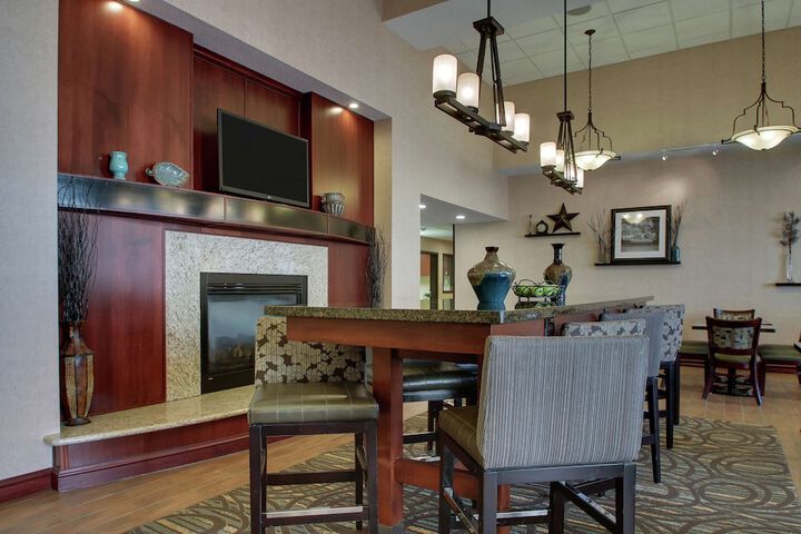 Hotel Interior 12 of 58