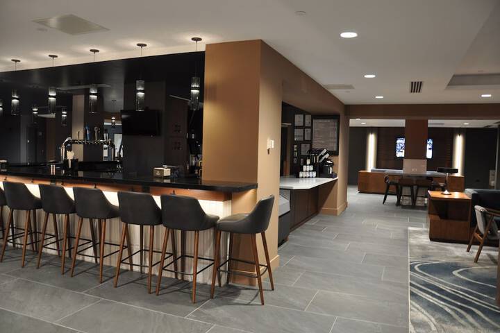 Marriott Chicago Schaumburg