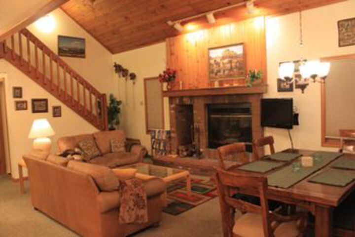 BRETTON WOODS CONDOS BY BRETTON WOODS VA