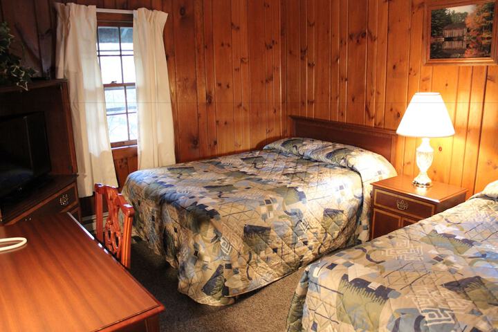Nootka Lodge