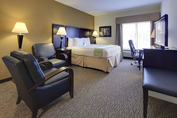 La Quinta Inn & Suites by Wyndham Memphis Wolfchase