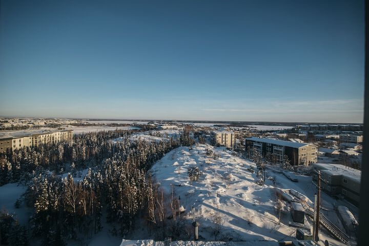 The Explorer Hotel Yellowknife