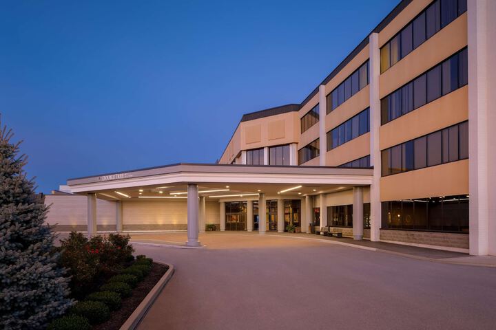 DoubleTree by Hilton Pittsburgh - Cranberry