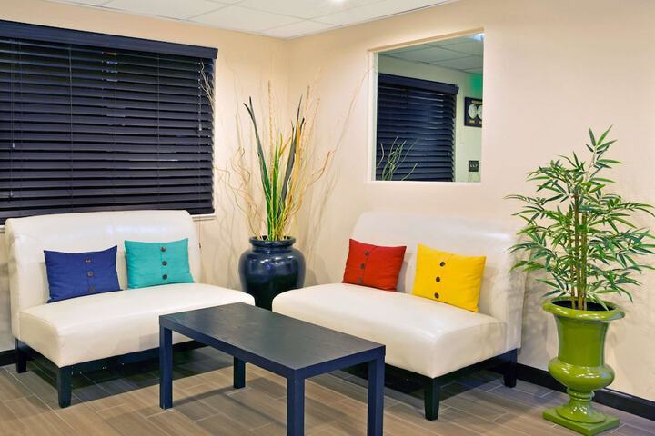 Hotel Interior 2 of 16
