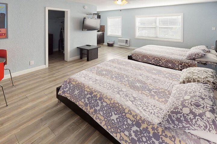 Sun Beach Inn