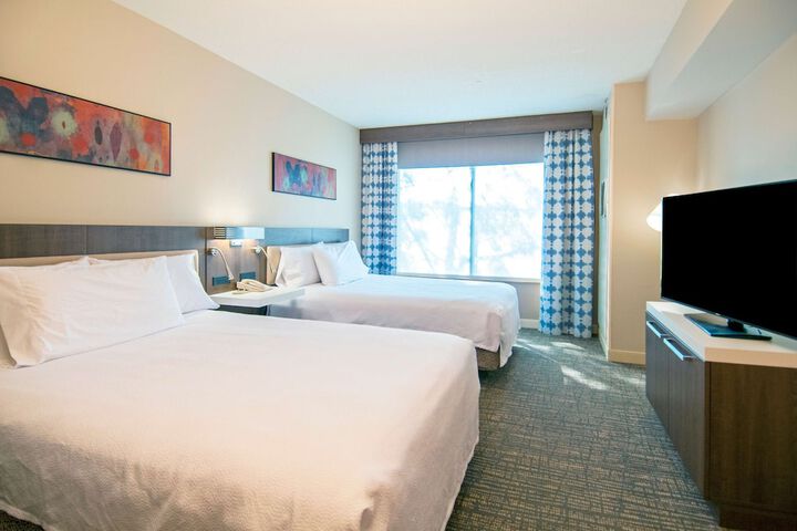 Hilton Garden Inn Jackson Pearl