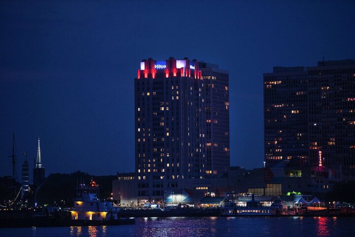 Hotel 8 of 152