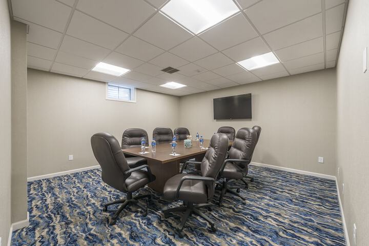 Meeting 18 of 33