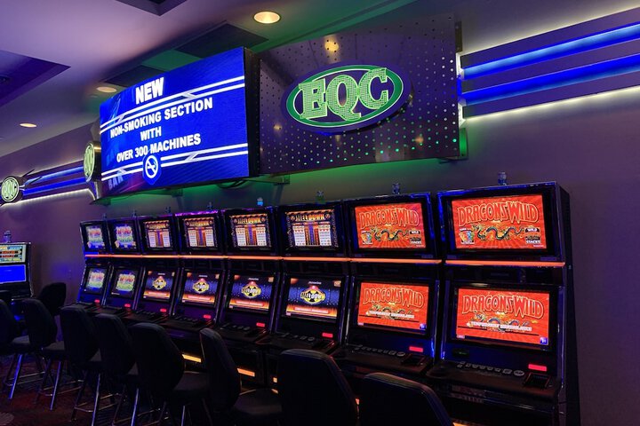 Emerald Queen Hotel & Casino - Fife