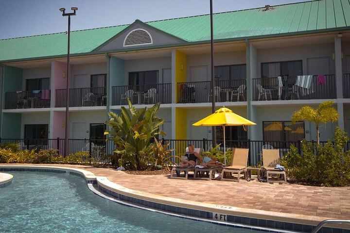 Hotel 8 of 95