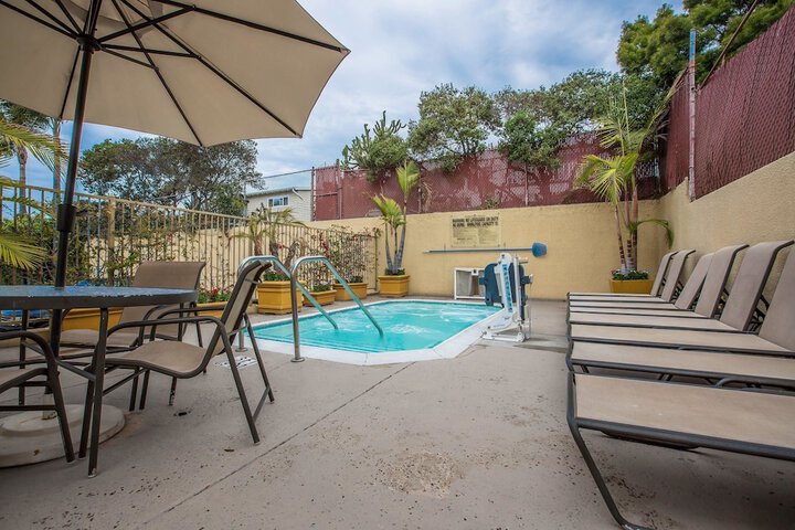 Pool 5 of 35