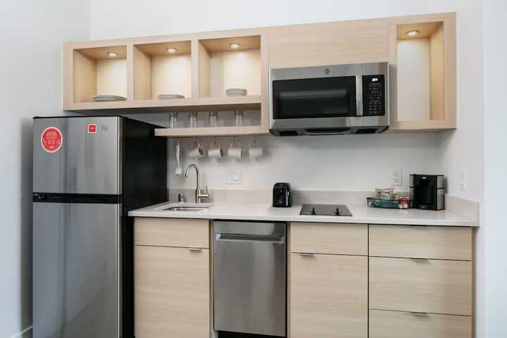 TownePlace Suites by Marriott Madison West / Middleton