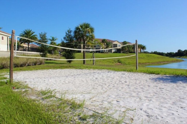 Oakwaterresort Near Disney h