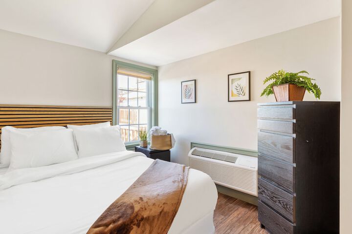 The Palms Hotel Fire Island