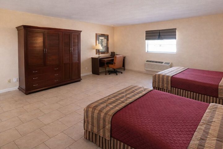 Alvin Extended Stay