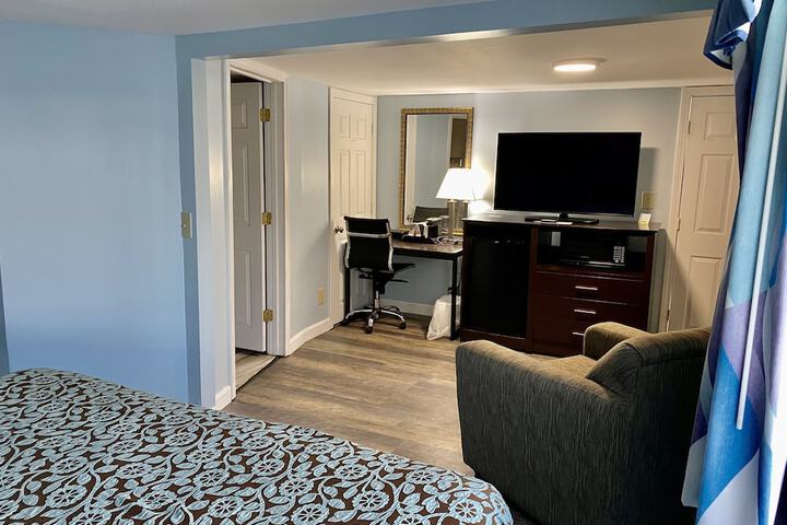 Beacon Inn and Suites