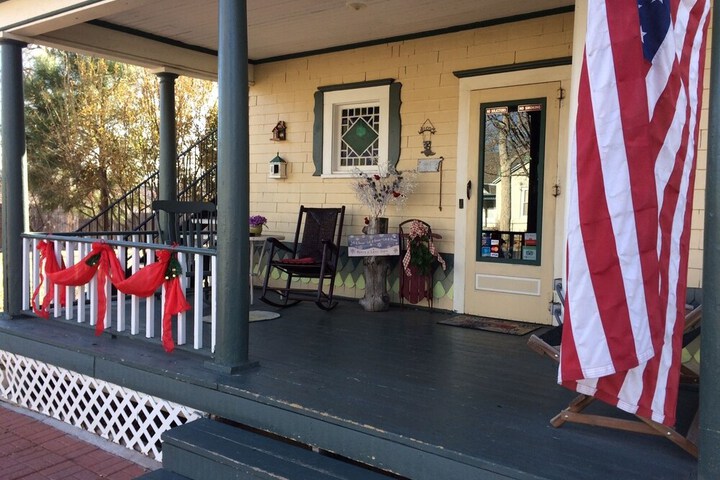 Terrace/Patio 68 of 77