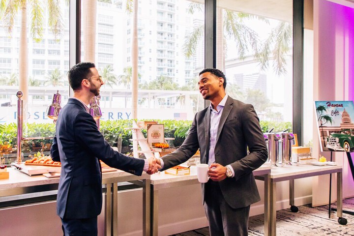 Hyatt Regency Miami