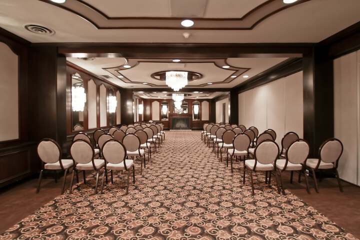 Ballroom/Hall 53 of 60