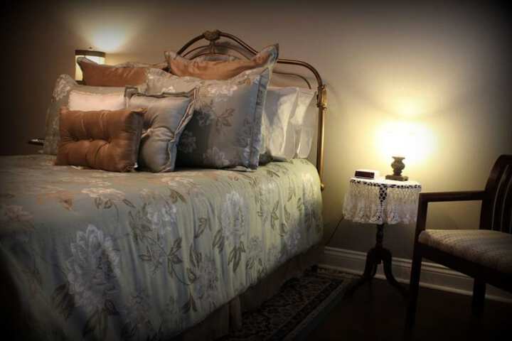 Sweet Cane Inn