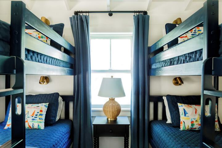 Linekin Bay Resort