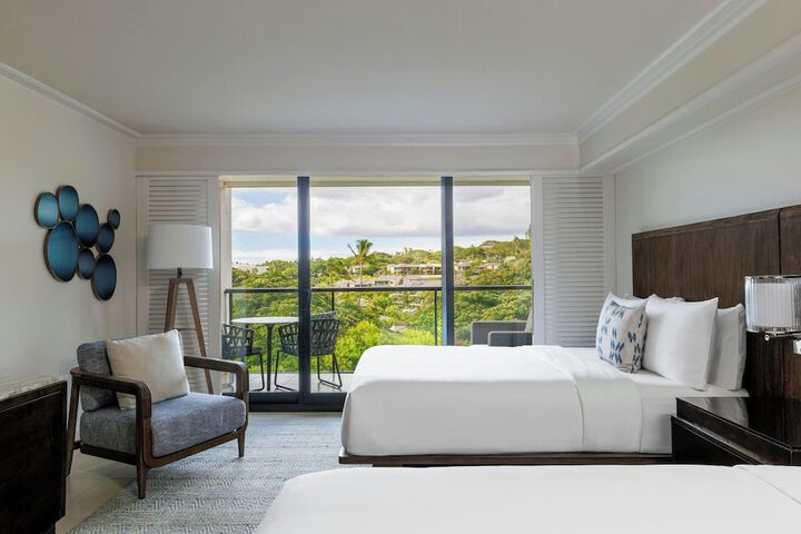 Wailea Beach Resort - Marriott Maui