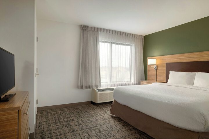TownePlace Suites by Marriott Alexandria