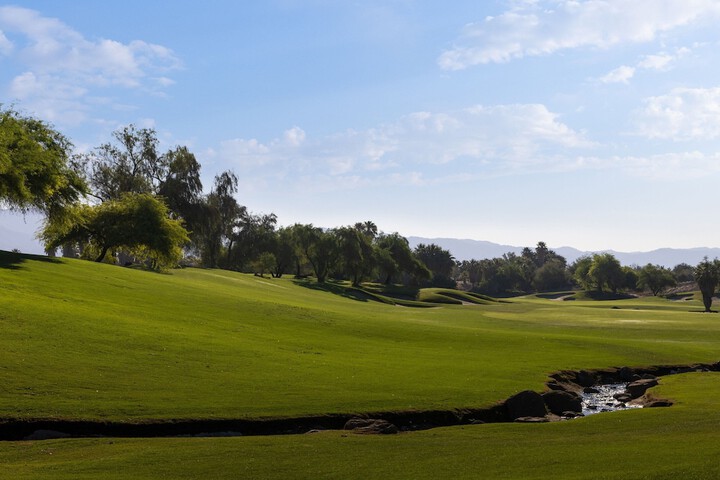 The Westin Desert Willow Villas Palm Desert
