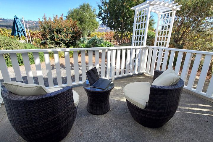 Terrace/Patio 65 of 72