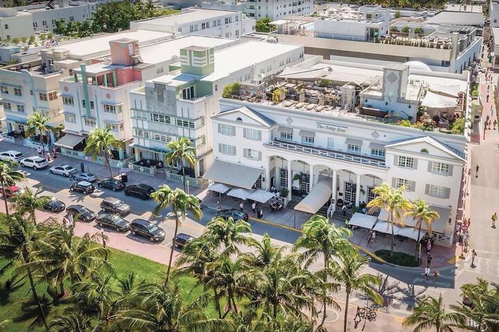 The Betsy - South Beach