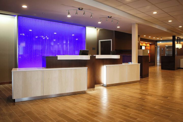 Fairfield Inn & Suites by Marriott Madison Verona
